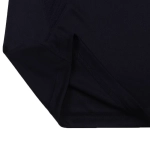 Баскетбольная футболка Nike Team Training Polo T-shirt Black