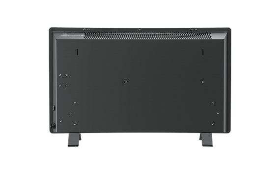 Конвектор со стеклокерамической панелью Energolux Jungfrau ECH-1500E-J1-BG — (4)