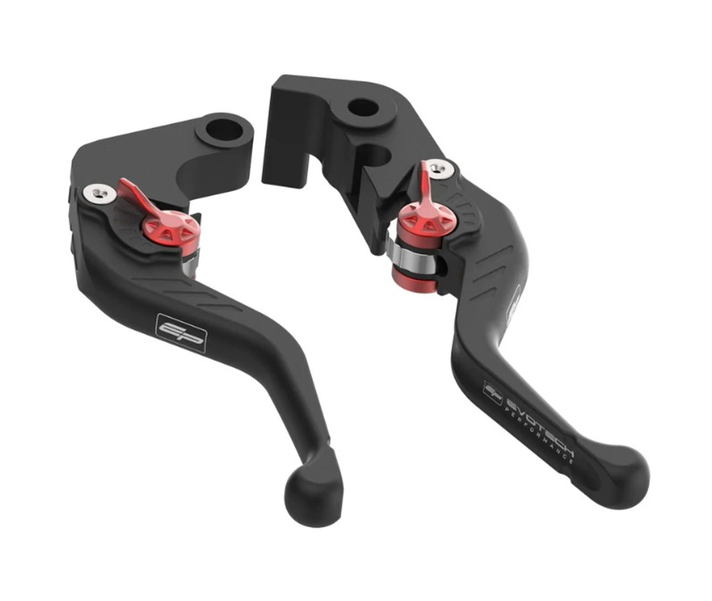 Evotech Performance Короткие рычаги тормоза и сцепления Evo BMW PRN002188-035244