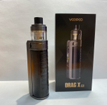Набор DRAG X PRO by Voopoo