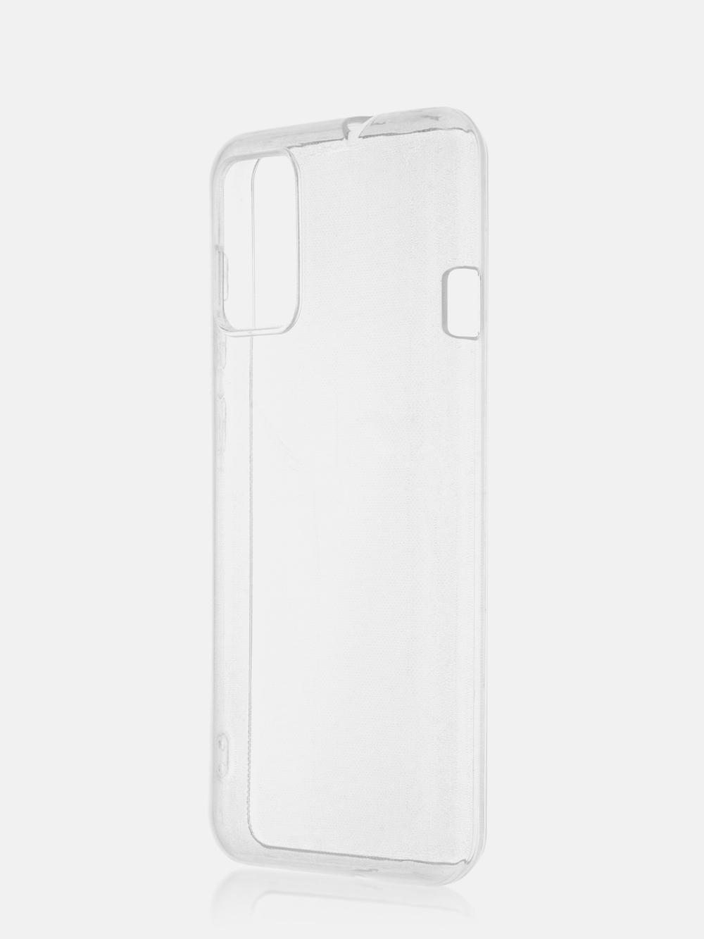 Чехол ROSCO для ZTE Blade L9 оптом (арт. ZTE-BL9-TPU-TRANSPARENT)