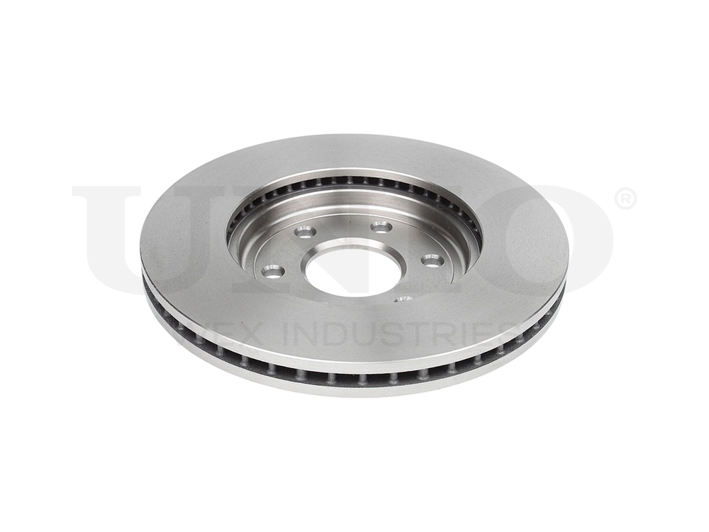 Диск тормозной передний UNIO BRD-20319