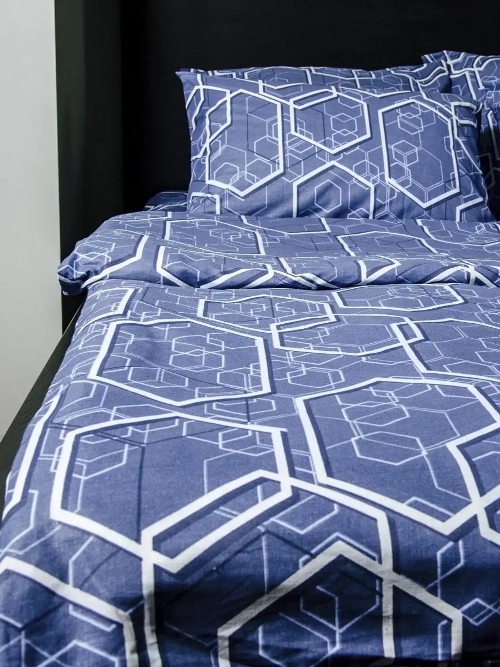 Пододеяльник евро 200х220 см 100% хлопок