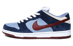 Кроссовки Nike Dunk Sb Ftc Finally