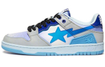 Кроссовки A BATHING APE SK8 STA, W291002