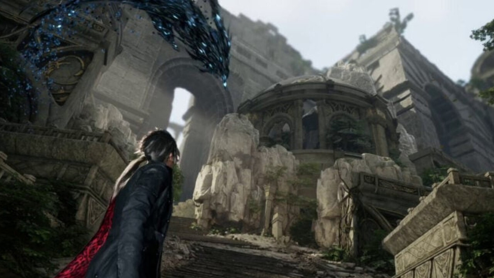 Lost Soul Aside PS5