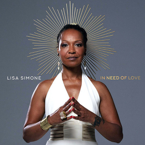 Lisa Simone / In Need Of Love (CD)