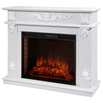 Каминокомплект Real Flame Philadelphia 25,5/26 WT с очагом Epsilon 26