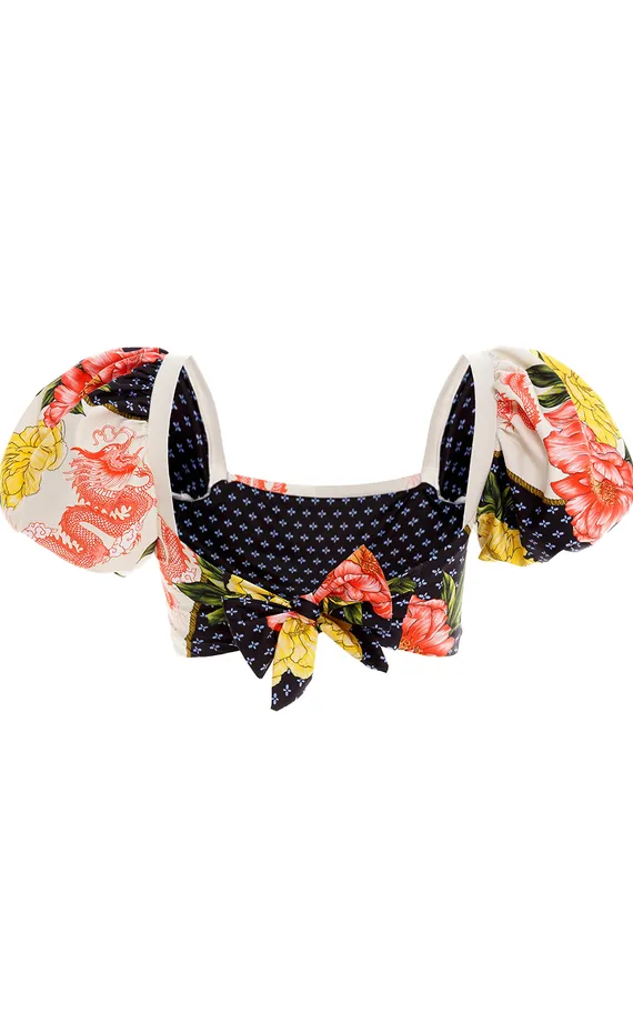 Верх купальника 7799 Calista Voila