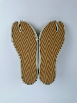 Кеды Maison Margiela
