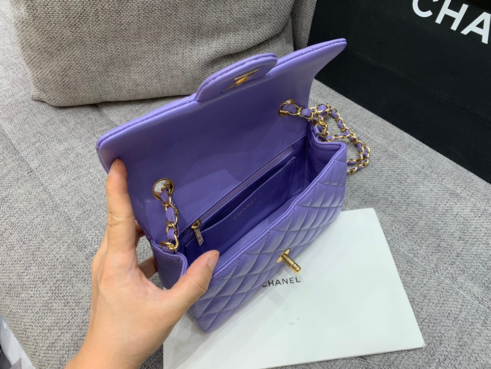 Chanel Bag 20 cm