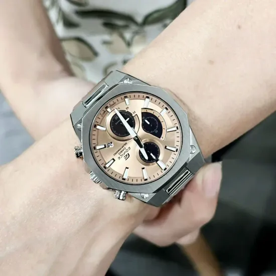 Наручные часы Casio Edifice EFS-S570D-5AUEF