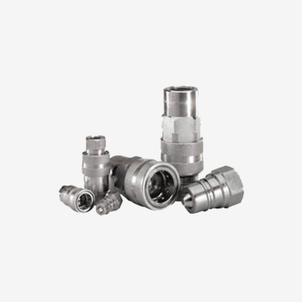 БРС ISO A IR-V BSP 3/8 - D3/8 Ниппель Stucchi