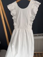 Хлопковое платье Bonpoint, 152