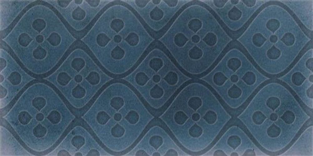 Настенная плитка SONORA DECOR MARINE BRILLO