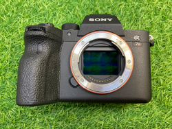Sony A7R IV
