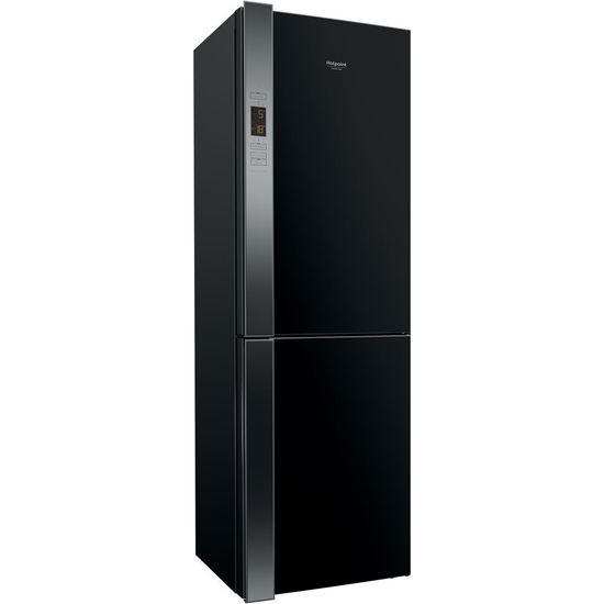Холодильник Hotpoint-Ariston HF 9201 B RO