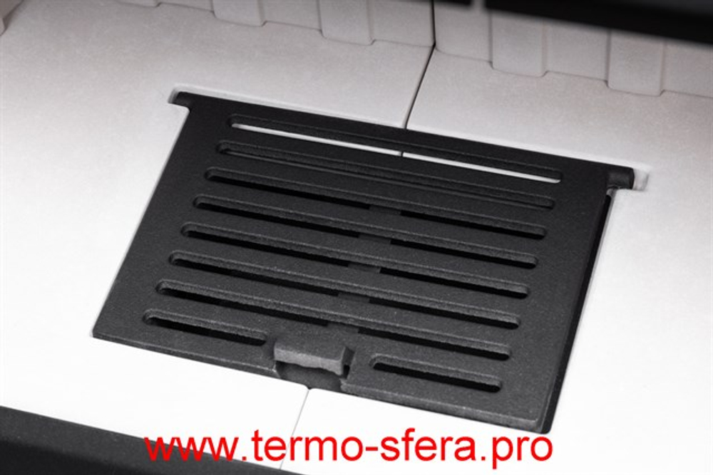 Каминная топка Экокамин Альфа 800