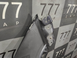 Крыло переднее левое Exeed LX 19-нв Б/У Оригинал 
509000115AADYJ