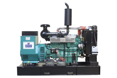 Дизельный генератор Фрегат АД-100-Fregat