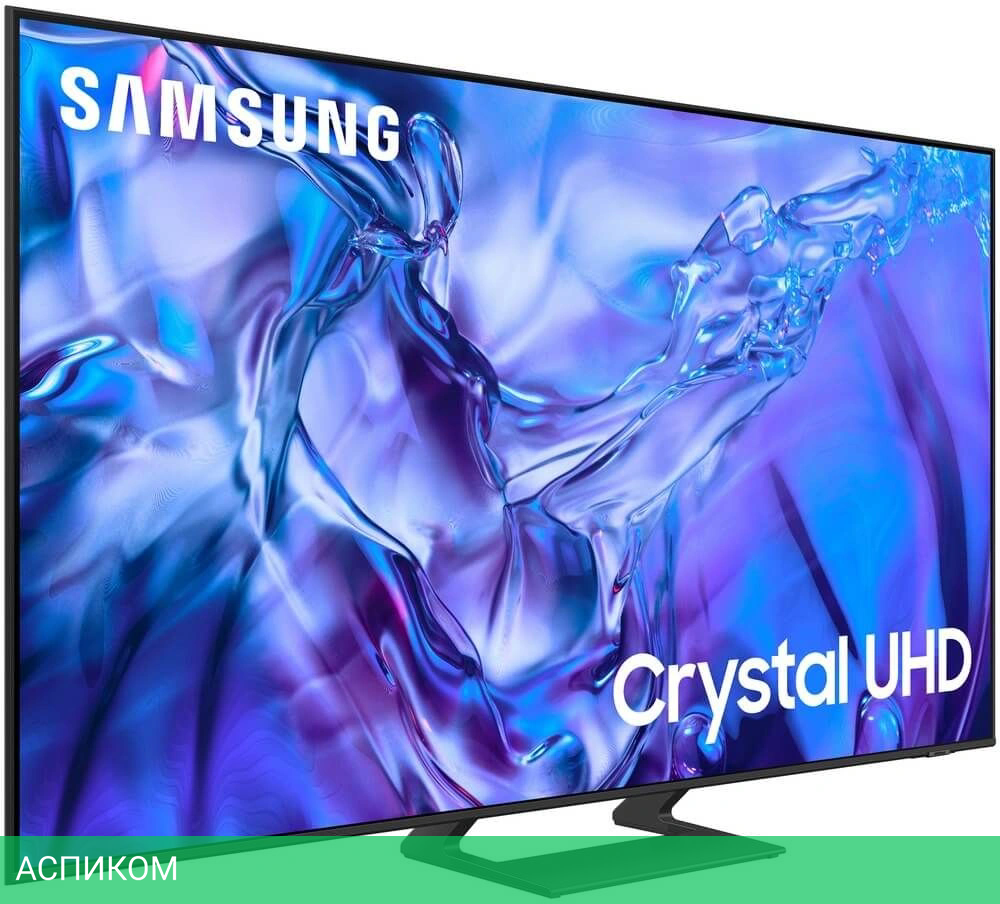 Телевизор LED Samsung 55" UE55DU8500UXRU