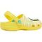 Crocs Ron English x Classic Clog 'Yellow'