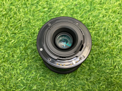 Pentax SMC FA J 18-35mm 4-5.6 AL
