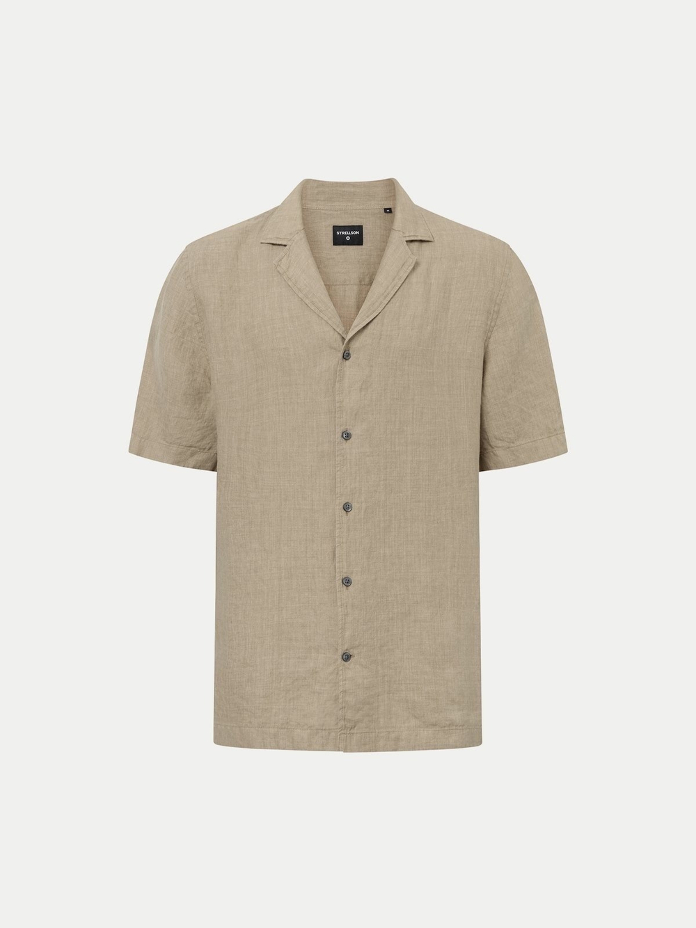 Рубашка мужская STRELLSON