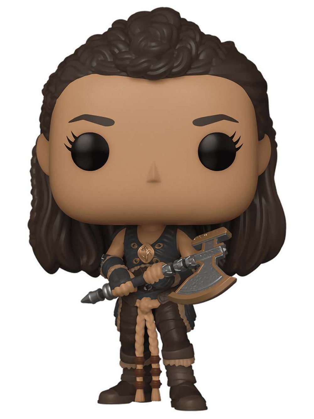 Фигурка Funko POP! Movies D&D Holga (1326) 68080