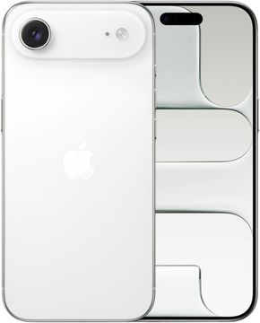 Apple iPhone Air eSIM 512 Гб, Cloud White, белый
