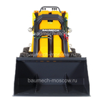 Baumech ML-02 Ковш для снега 110см, объём 220л