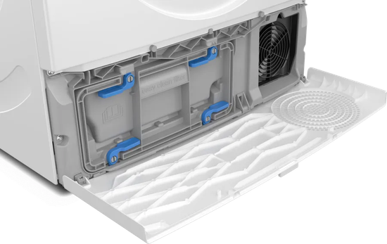 Сушильная машина BOSCH WQK25200ME