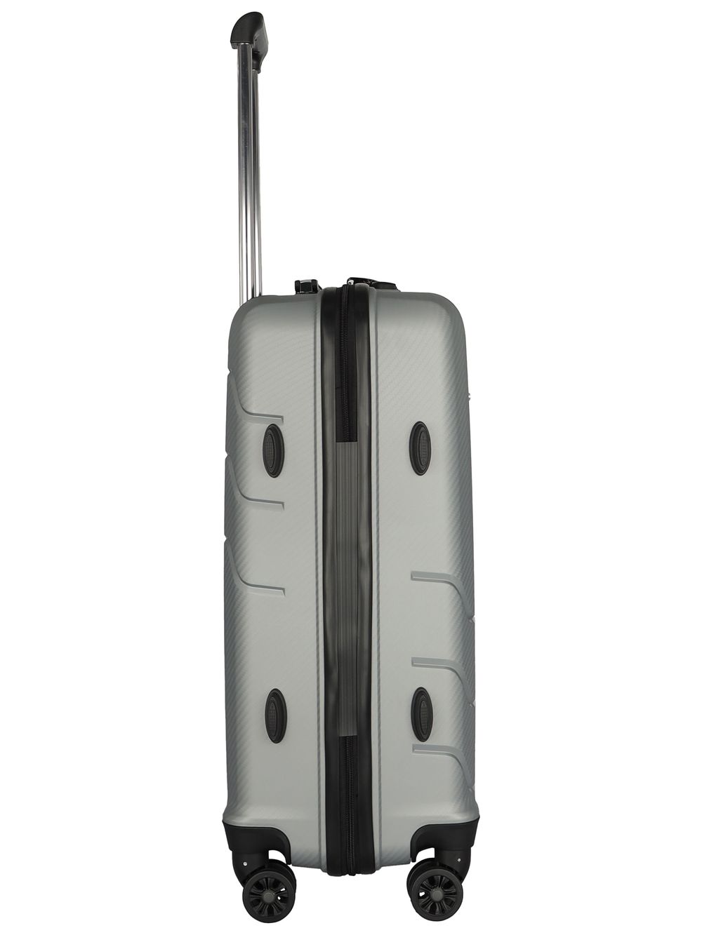 Чемодан 462 / Полипропилен