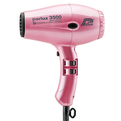 Фен Parlux 3500 SuperCompact Ceramic Ionic Pink