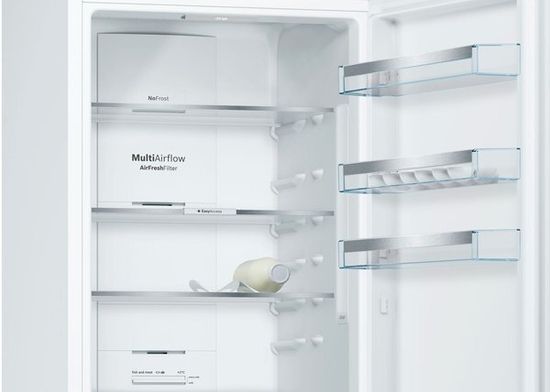 Холодильник Bosch KGN39XW3OR