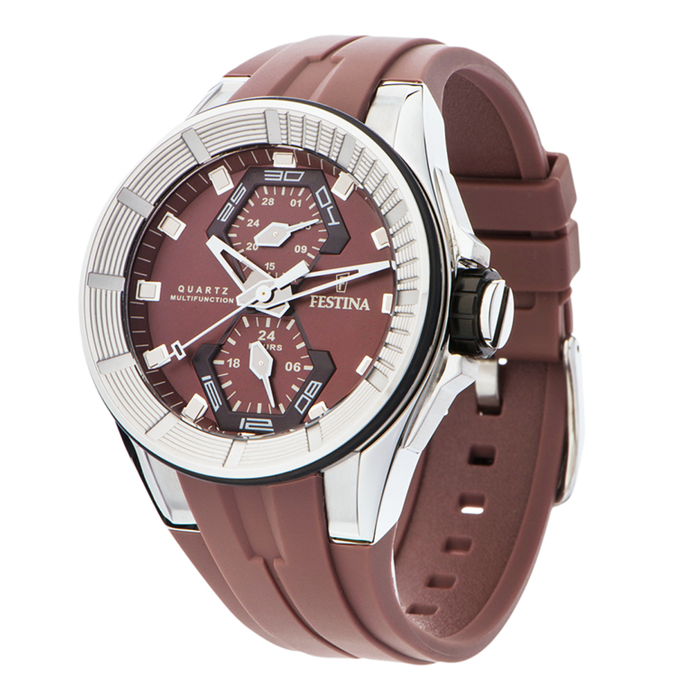 Мужские наручные часы Festina F16611/2