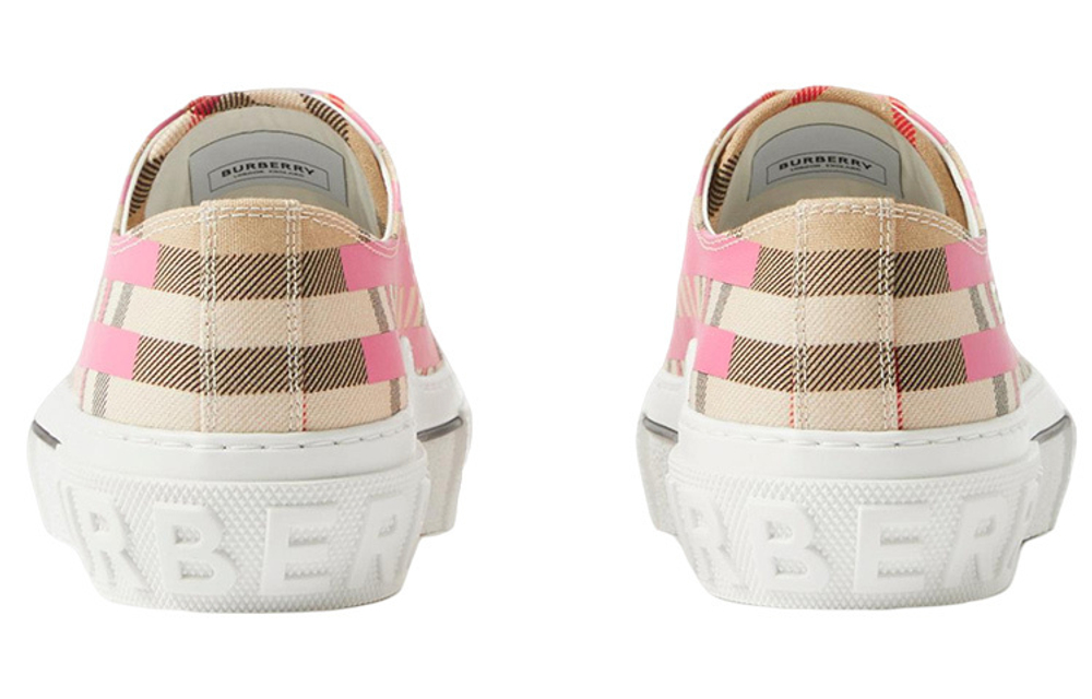 Burberry (Женская размерная сетка)
