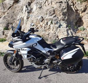 MULTISTRADA 950 17-21