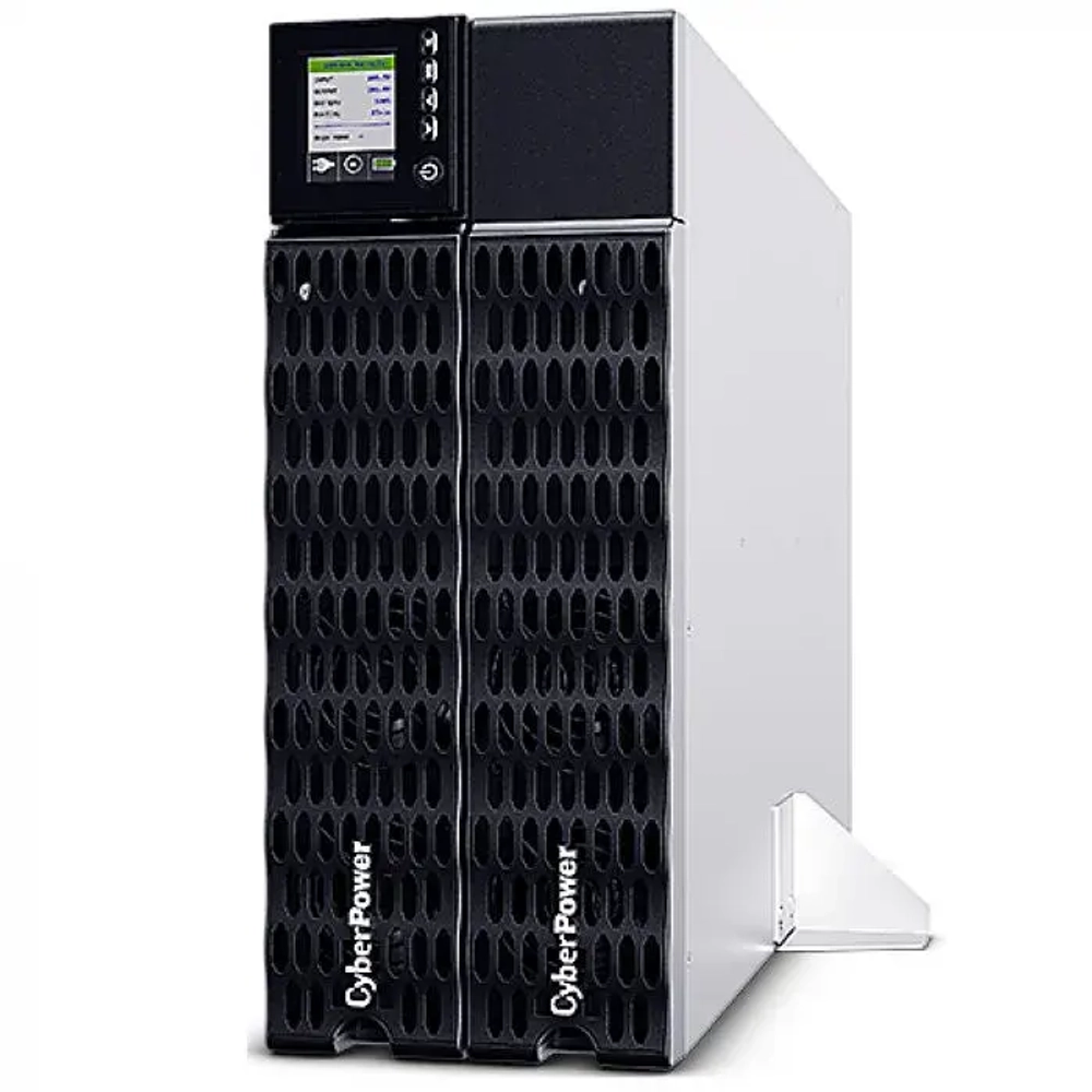 ИБП CyberPower OL8KERTHD