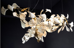 Люстра Sakura R SL