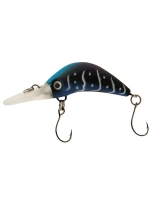 Воблер для рыбалки LureMax SENPAI