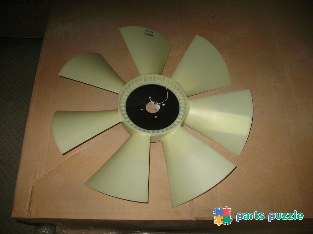 Вентилятор / FAN АРТ: 127-222