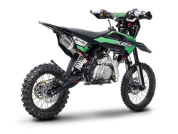Мотоцикл K2R PF140 PITBIKE
