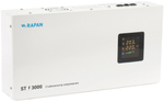 Стабилизатор напряжения Бастион RAPAN ST-3000