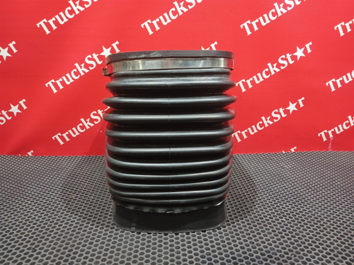 Гофра воздуховода 2023г.