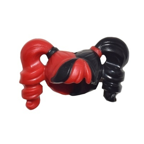 Причёска от Харли Квинн 28798pb01