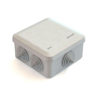 Коробка распределительная ОП 100*100*50 IP55 GE 41255