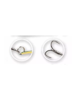 Блесна для рыбалки Kuusamo Professor