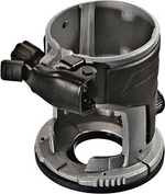 Фрезер сетевой HANSKONNER HRE1185