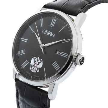 Мужские российские часы Слава 1391742-2115-300